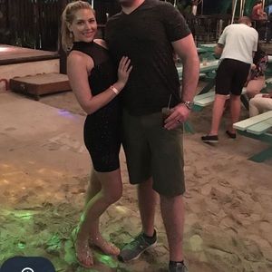 Super Sexy Hello Molly Dress